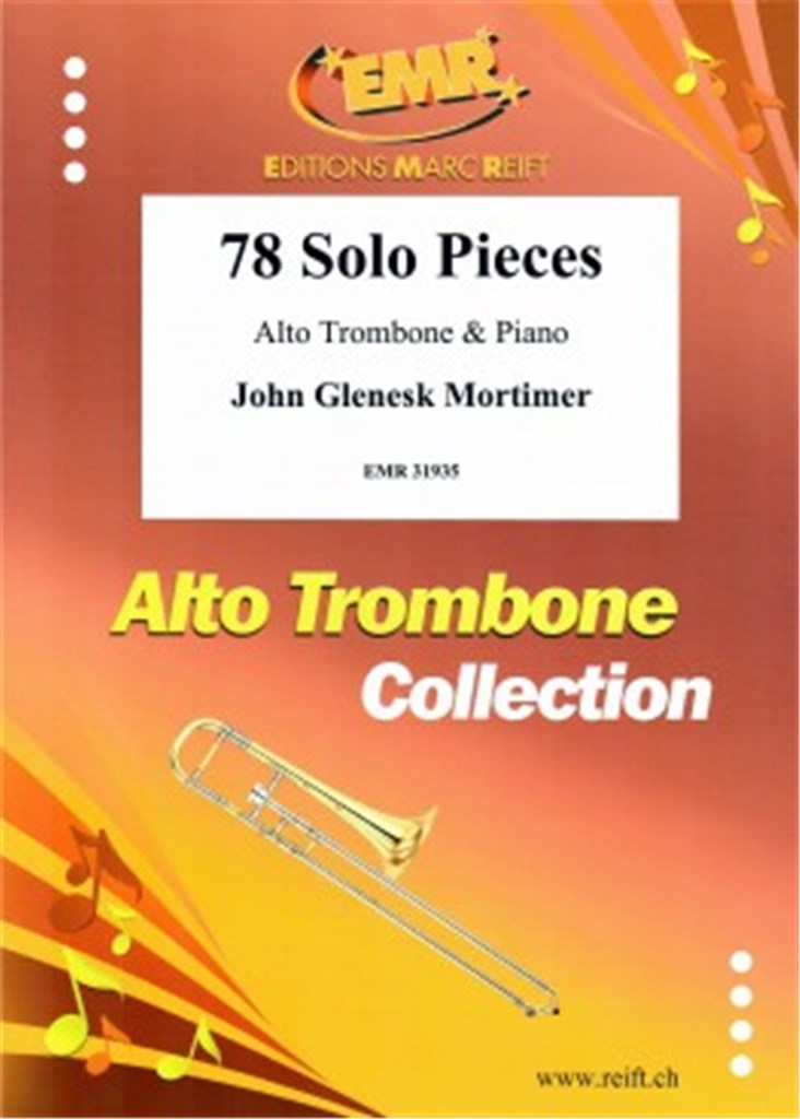 78 Solo Pieces